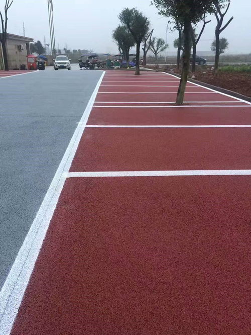 陕西地区生态透水砼增强剂与彩色混凝土罩面漆及环氧树脂砂浆的应用解析