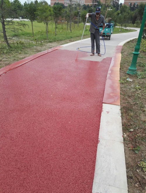 衡阳市优质透水路面粘结胶与混凝土增强剂厂家选择指南