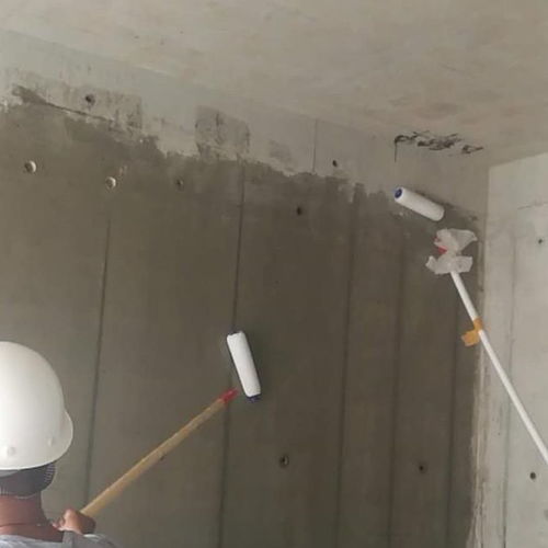 环氧树脂砂浆 成都墙面起砂处理剂厂家的专业解决方案