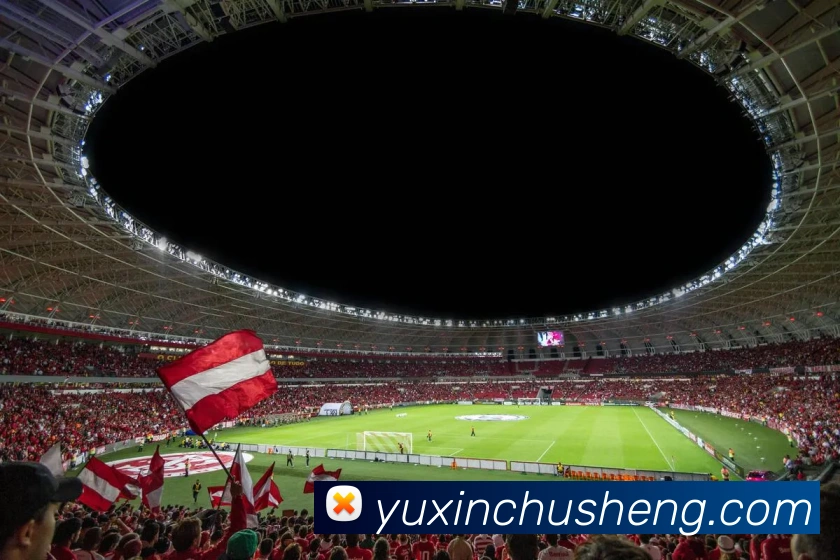企业概况