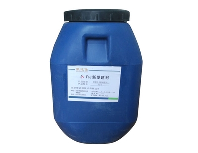 混凝土表面增强剂与环氧树脂砂浆 性能、应用与协同效应