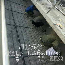 迁安市环氧树脂修补砂浆厂家与价格解析