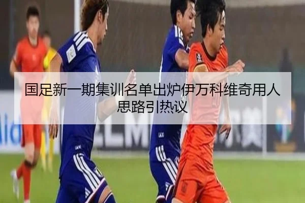 国足新一期集训名单出炉伊万科维奇用人思路引热议