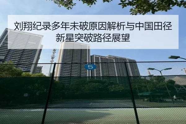 刘翔纪录多年未破原因解析与中国田径新星突破路径展望